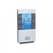 Prem-I-Air Humidity/Temperature Monitor