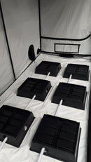 24 Pot XL Hand Watering Kit - standard