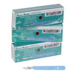 Scalpel - Pack of 10