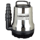 L Series Irrigation Pump