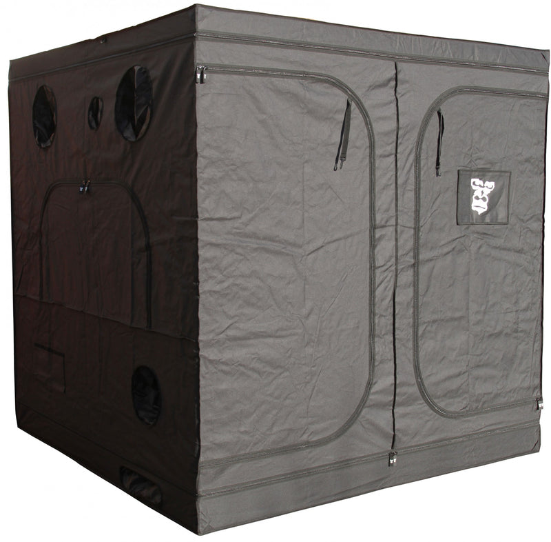 GorillaBox Grow Tents