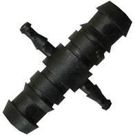 Autopot 13mm-4mm Cross Connector