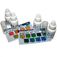 pH Test Kits