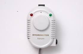 Faran Analogue Humidistat