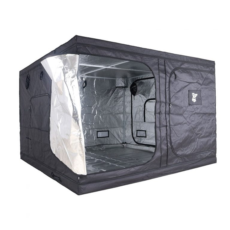 GorillaBox Grow Tents