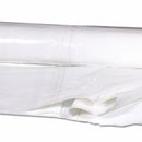 Floor Secure White 4mtr x 250mu