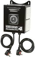 Maxibright Pro Contactor