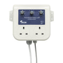 SMS Twin Fan Controller 4.5A MK2