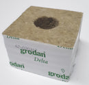 Rockwool Delta Grow Blocks