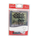 Digital Temp & Humidity Meter