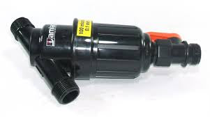 High Pressure FIlter