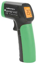 Infrared Thermometer