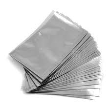 ADF Heat Sealable Bag