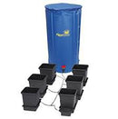 Autopot 6 Pot System + 100l Flexi Tank