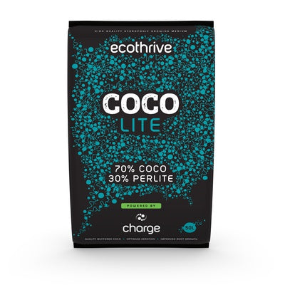 Coco Growing Media and Mixes | Critical Mass Systems