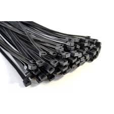 Cable Ties 100pk