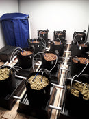 Critical Drip System XL - 24 pot high pressure