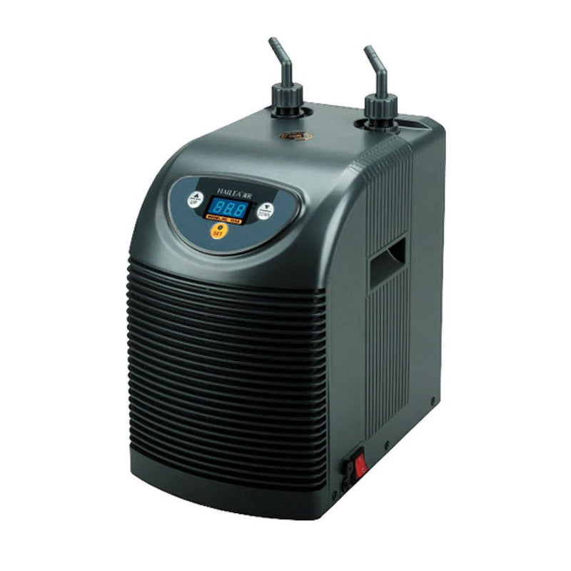 Nutrient Chillers