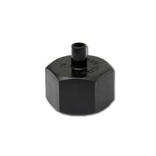 Single Inlet 13mm to 5mm