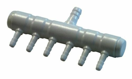 Plastic Air Manifolds
