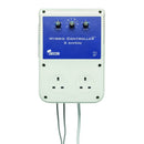 SMS Hybrid Controller