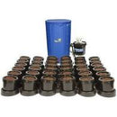 48 pot IWS standard system