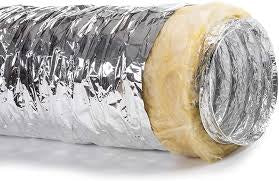 Acoustic Ducting 5Mtr