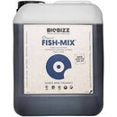 Biobizz Fish Mix