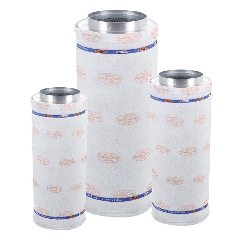 Can-lite Filters