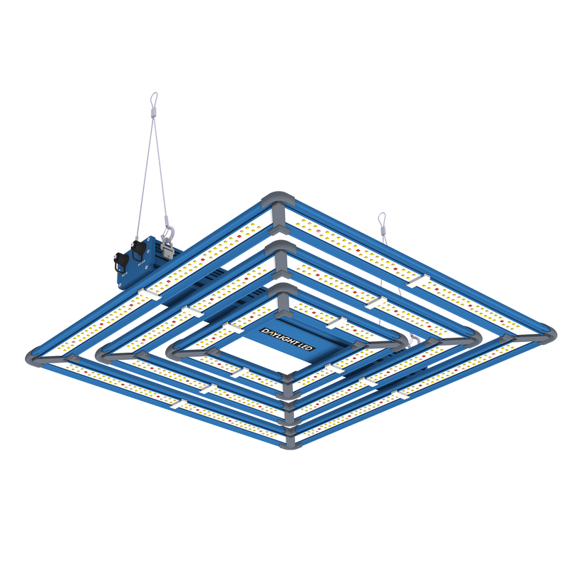300w Maxibright Pro LED Tent Kit (80cmx80cm)