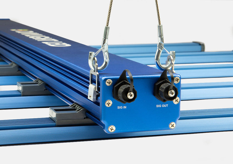 XXL Pro LED Tent KIT