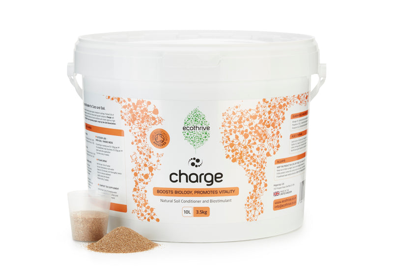 Ecothrive Charge