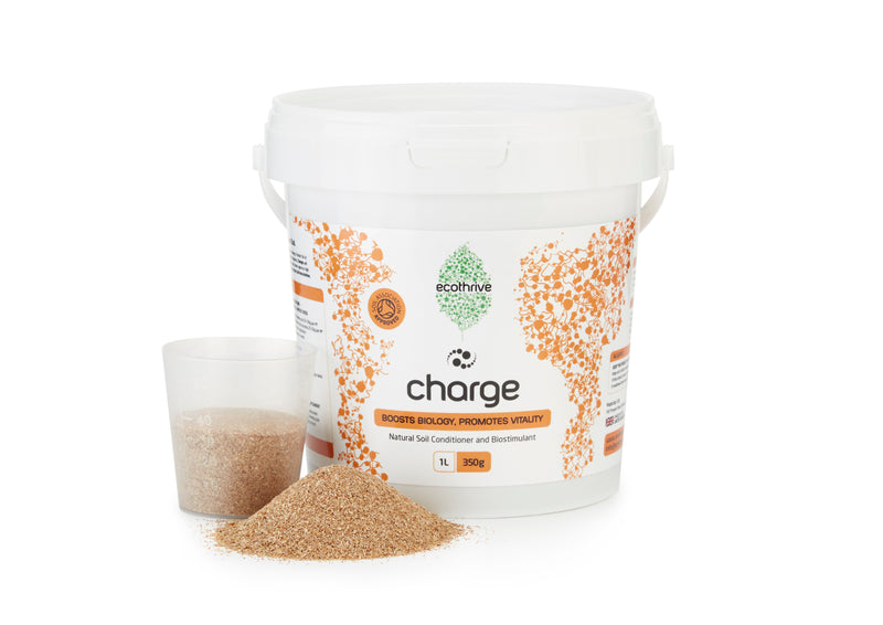 Ecothrive Charge