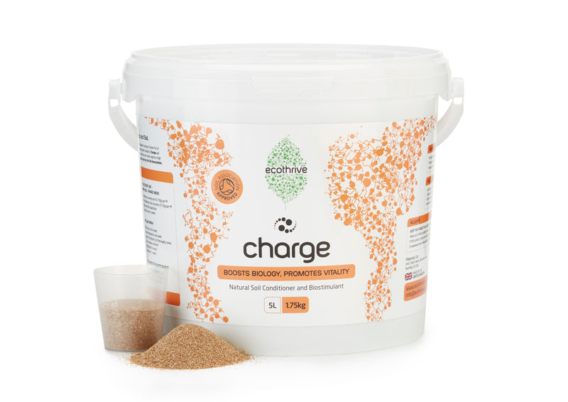 Ecothrive Charge