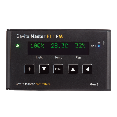 Gavita Master Controller EL-1 Gen2