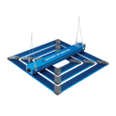 Maxibright Daylight 300w Pro LED 2.5 u/mol