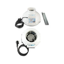 Premium Filter Kit 250mm