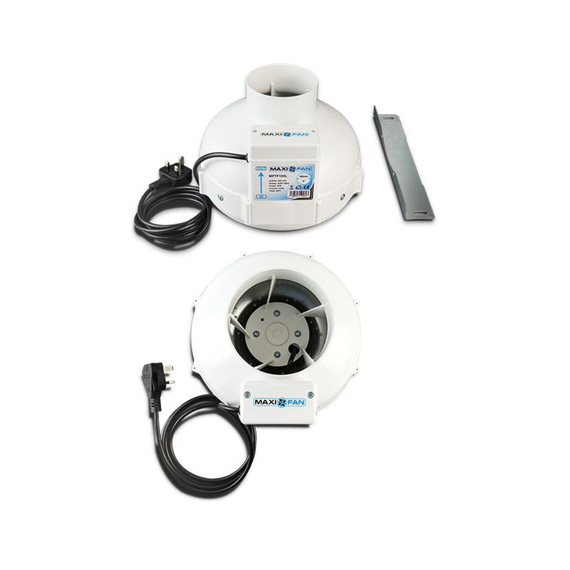 Premium Filter Kit 100mm