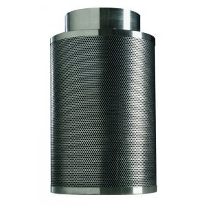 Isomax Mountain Air Extraction Kits 315mm (12 inch)