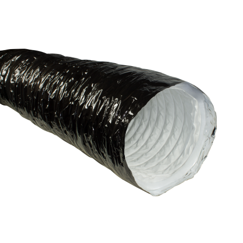 phonics trap silent ducting for indoor growing. critical mass systems