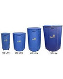 Dripper Flexitank with NJ3000