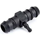 Autopot 13mm-6mm T connector