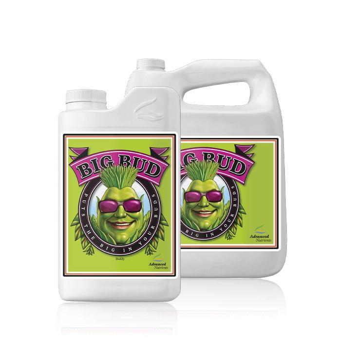 Advanced Nutrients - Big Bud