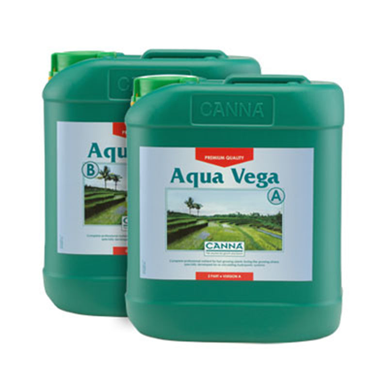 Canna Aqua A&B