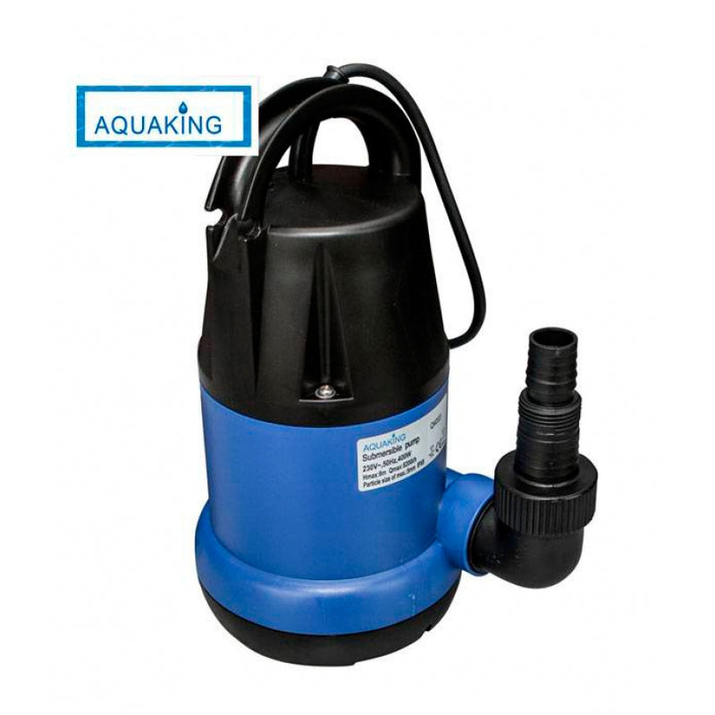 High Pressure Aquaking  Q Series Pump