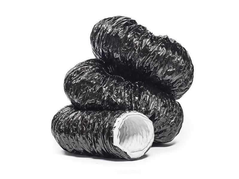 Sound Trap Acoustic Ducting