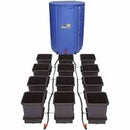 12 Pot Autopot System With 225l Flexi Tank