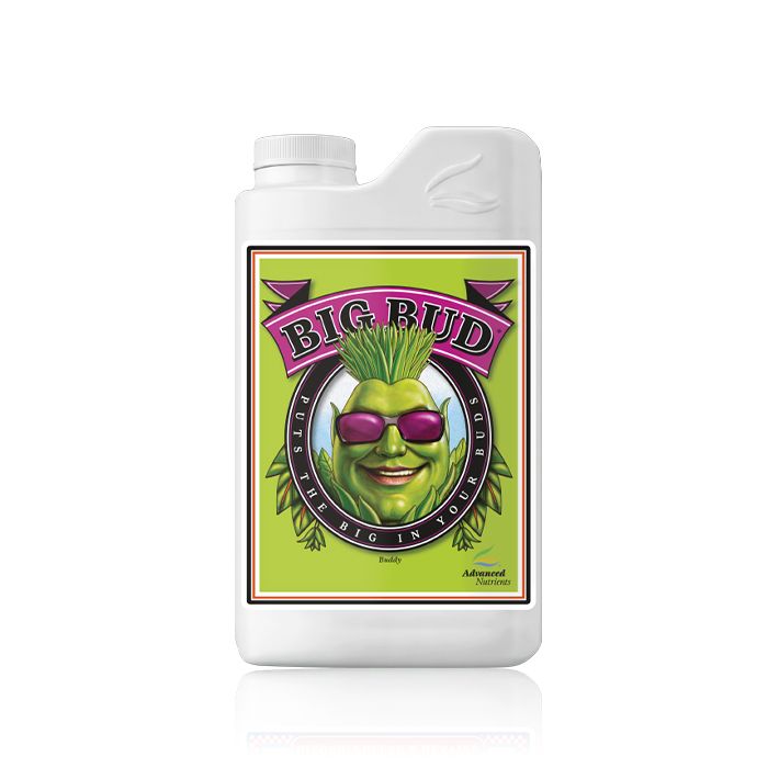 Advanced Nutrients - Big Bud