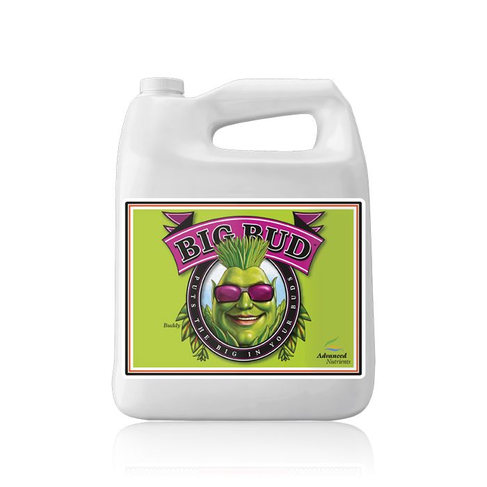 Advanced Nutrients - Big Bud