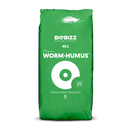 Worm Humus 40L Bag - Price includes heavy item surcharge - cheaper instore!